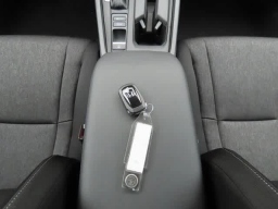 Honda Accord Sedan LX CVT 2026