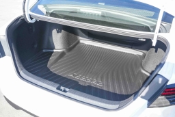 Honda Accord Sedan LX CVT 2026