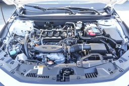 Honda Accord Sedan LX CVT 2026