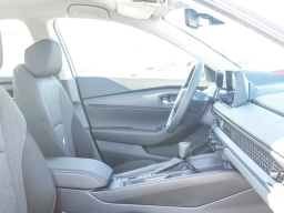 Honda Accord Sedan LX CVT 2026