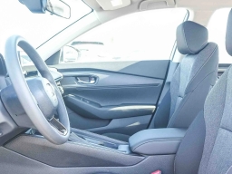 Honda Accord Sedan LX CVT 2026