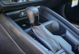 Honda Accord Sedan LX CVT 2026