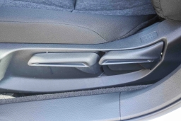 Honda Accord Sedan LX CVT 2026