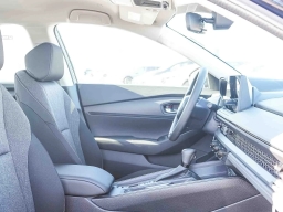 Honda Accord Sedan LX CVT 2026
