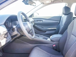 Honda Accord Sedan LX CVT 2026