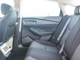 Honda Accord Sedan LX CVT 2026
