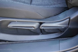 Honda Accord Sedan LX CVT 2026