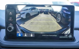 Honda Accord Sedan LX CVT 2026