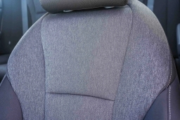 Honda Accord Sedan LX CVT 2026