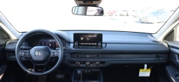 Honda Accord Sedan LX CVT 2025