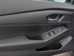 Honda Accord Sedan LX CVT 2026