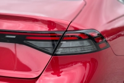 Honda Accord Sedan LX CVT 2026
