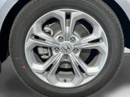 Honda Accord Sedan LX CVT 2026