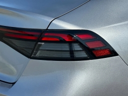 Honda Accord Sedan LX CVT 2026