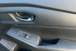 Honda Accord Sedan LX CVT 2026