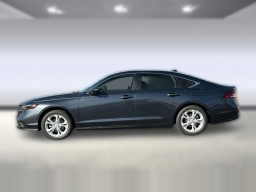 Honda Accord Sedan LX CVT 2026