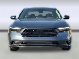 Honda Accord Sedan LX CVT 2026
