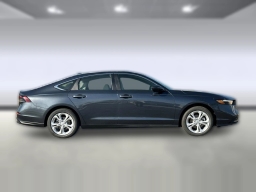 Honda Accord Sedan LX CVT 2026