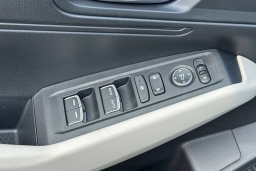 Honda Accord Sedan LX CVT 2026