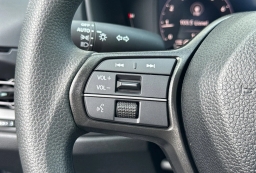 Honda Accord Sedan LX CVT 2026