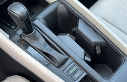 Honda Accord Sedan LX CVT 2026