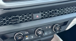 Honda Accord Sedan LX CVT 2026