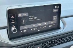 Honda Accord Sedan LX CVT 2026