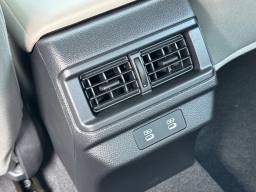 Honda Accord Sedan LX CVT 2026