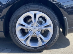 Honda Accord Sedan LX CVT 2026