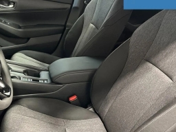 Honda Accord Sedan LX CVT 2026