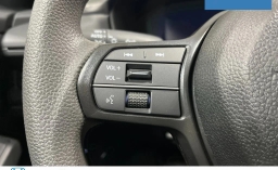 Honda Accord Sedan LX CVT 2026