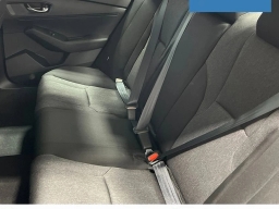 Honda Accord Sedan LX CVT 2026