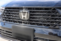 Honda Accord Sedan LX CVT 2026