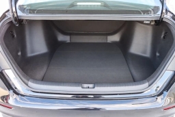 Honda Accord Sedan LX CVT 2026