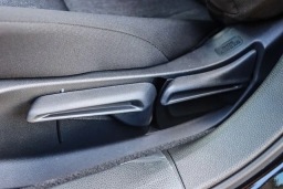 Honda Accord Sedan LX CVT 2026