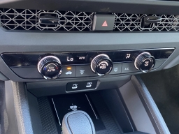 Honda Accord Sedan LX CVT 2026