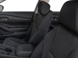 Honda Accord Sedan LX CVT 2026