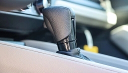 Honda Accord Sedan LX CVT 2026