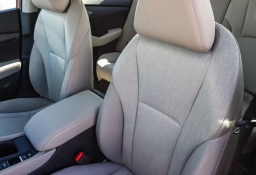 Honda Accord Sedan LX CVT 2026