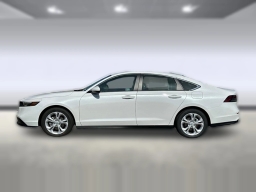 Honda Accord Sedan LX CVT 2026