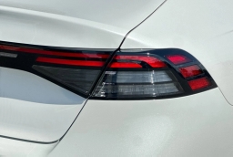 Honda Accord Sedan LX CVT 2026