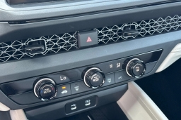 Honda Accord Sedan LX CVT 2026