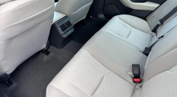 Honda Accord Sedan LX CVT 2026