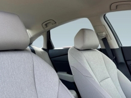 Honda Accord Sedan LX CVT 2026