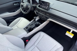 Honda Accord Sedan LX CVT 2026