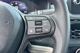 Honda Accord Sedan LX CVT 2026