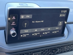 Honda Accord Sedan LX CVT 2026