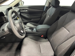 Honda Accord Sedan LX CVT 2026