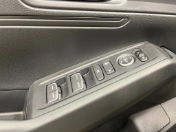 Honda Accord Sedan LX CVT 2026