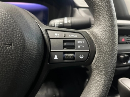 Honda Accord Sedan LX CVT 2026